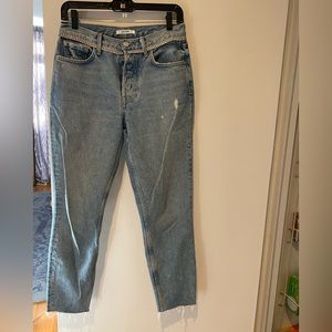 GRLFRND jeans